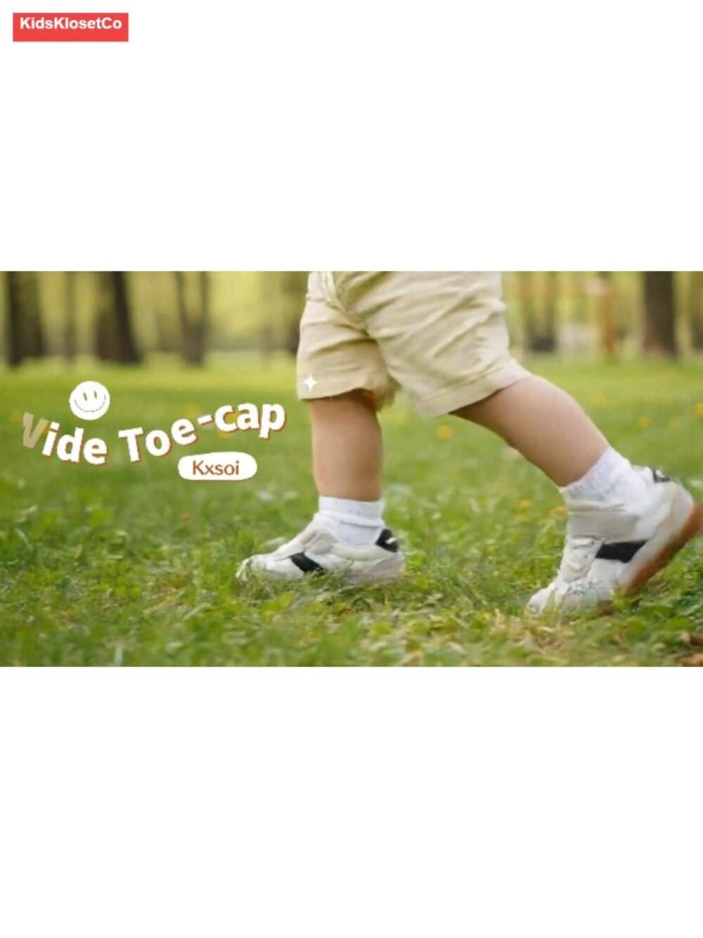 Toddler Zero Drop Barefoot Slip-On Sneakers Suede Non-Slip Cushioned Kids Boys - Picture 6 of 6